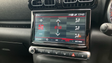 Citroen C3 Aircross 1.2 PureTech 130 Shine Plus 5dr EAT6 Petrol Hatchback